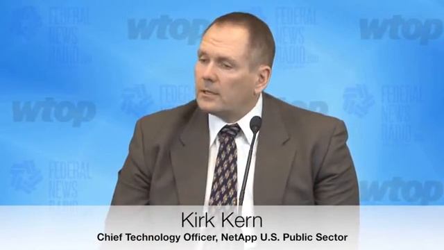 Leveraging Hybrid Cloud Architectures to Deliver Federal IT смотреть онлайн