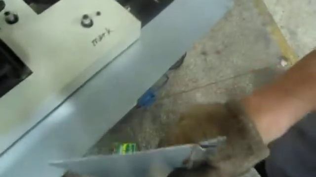 LOCK FORMER LC12DR смотреть онлайн