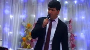 Озарахш Шарифов 2017