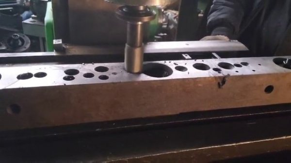 сф 676 фрезер