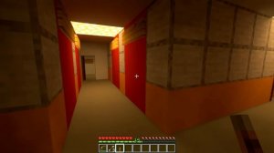 Обновление Мороженщика в Майнкрафте + RTX | Minecraft