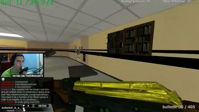 GAME OF THE YEAR 420 BLAZE IT смотреть онлайн