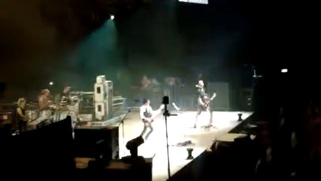 Placebo - Bright Lights, at The O2 Arena, London, Dec 09 смотреть онлайн