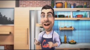 Мульт Личности 40 серия  Новый закон