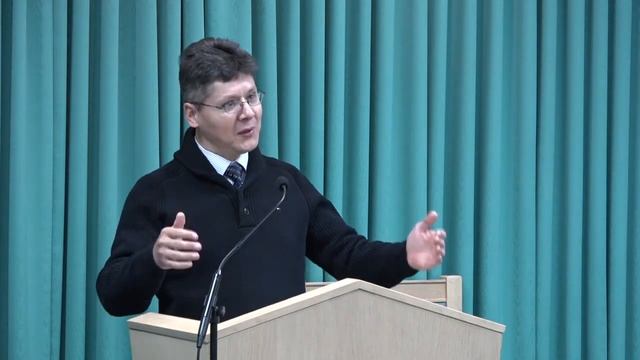 Hebrews 1 - By Gennadiy Melnychuk смотреть онлайн