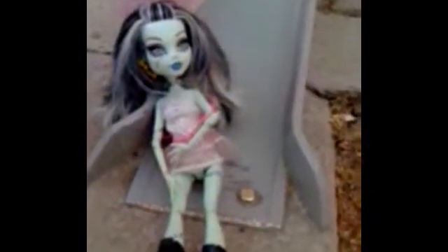 Стоп моушен"Прогулка 2" смотреть онлайн