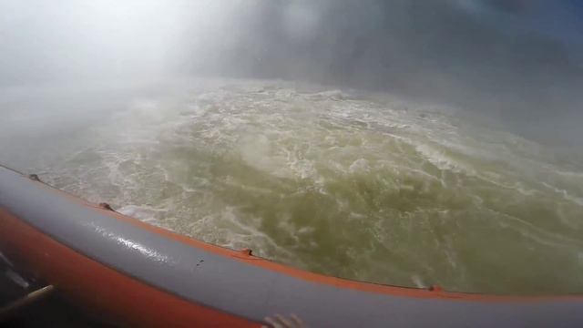 Foz do Iguaçu Macuco Safari смотреть онлайн