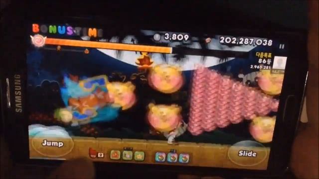 Kakao CookieRun 529M [EP.2] 3-Coconuts Soda+MuayThai โซดา+มวยไทย 3 มะพร้าว | xBiGx смотреть онлайн