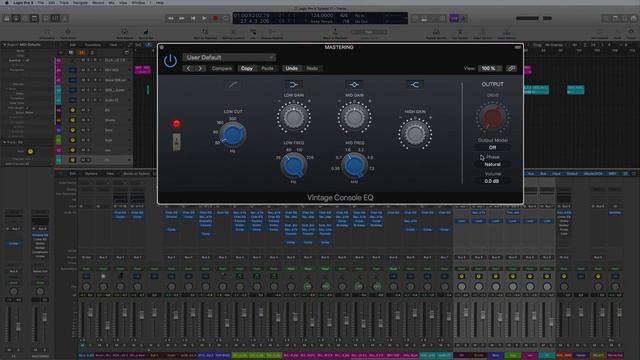 HOW TO MAKE A TRACK IN LOGIC PRO X : PART 17 FINAL смотреть онлайн