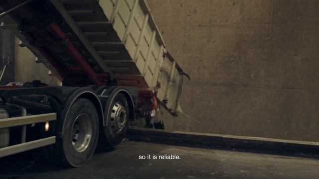 Operators at ALVI in france choose MULTILIFT hooklifts смотреть онлайн