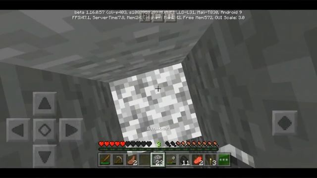 Короче Говоря майнкрафт ПЕ #2 смотреть онлайн