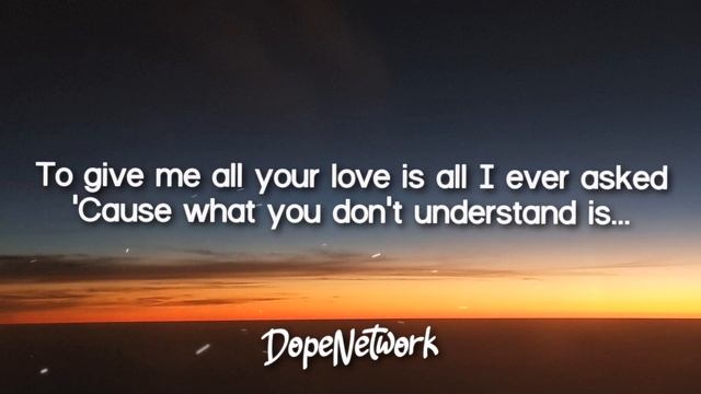 Bruno Mars - Grenade (Lyrics) смотреть онлайн