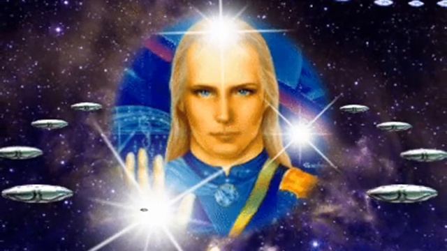 CLOVERLEAF CONNECTION SASKATOON SK: Ashtar On Photon Belt, Earth Changes, And Ascension (2 Of 3)