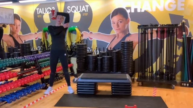 Biceps & triceps смотреть онлайн