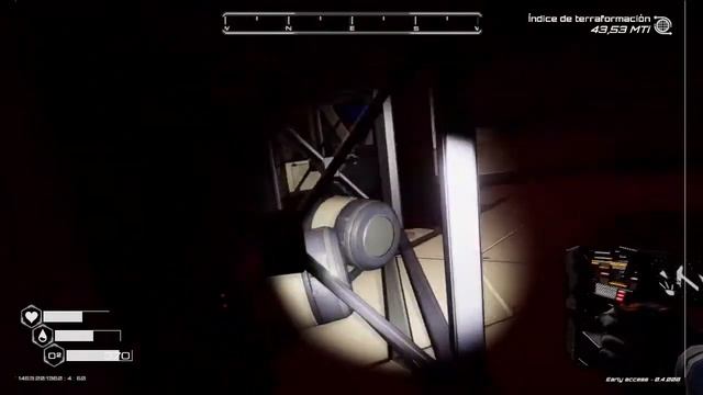 Planet Crafter -- #10 Grandes Avances Y Descubrimientos