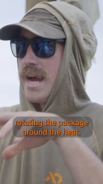 Every time we go to Hawaii it’s just the best damn time. This episode was no exception. #hunting смотреть онлайн