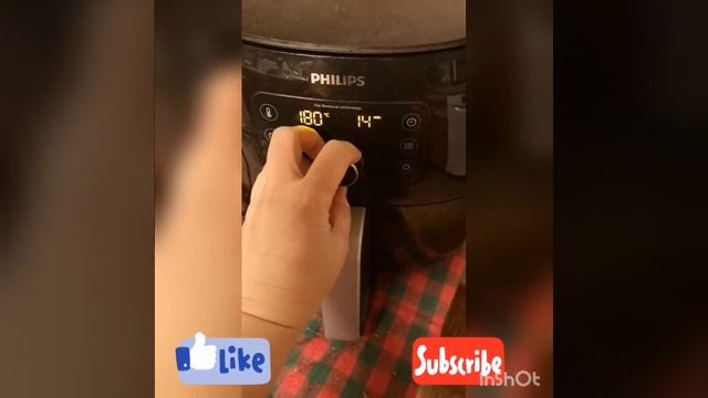 Air Frying Tipid S Oil Masarap At Malambot Tlga #shorts Video