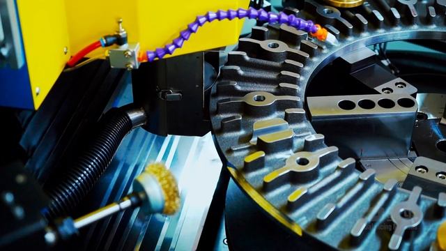 JP Balancing Machine-Официальное видео, Динамические балансировочные машины смотреть онлайн