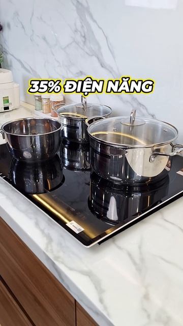 Chọn Ngay Bếp Từ EUROSUN EU-T905G Cho Nhà Mình