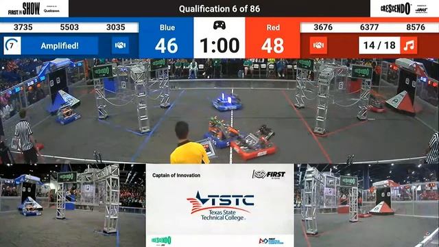 Mercury 2024 Q6: Redshift 3676 Vs VorTX 3735