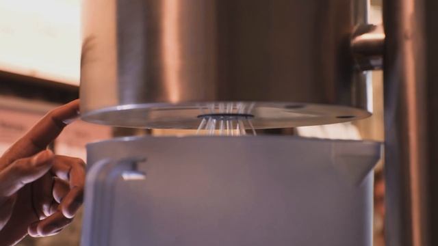 How to Use the Marco ColdBRU