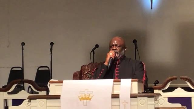 New Antioch Church - Ash Wednesday - Weight Of The Word смотреть онлайн