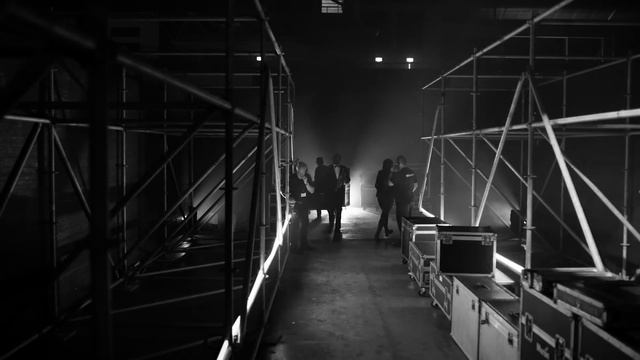 Allan Gray - Tunnel смотреть онлайн