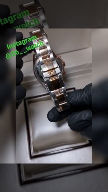 Часы Rolex Daytona Combo (хронограф) 2999₽. #купитьчасы #мужскиечасы #часы #наручныечасы #rolex смотреть онлайн