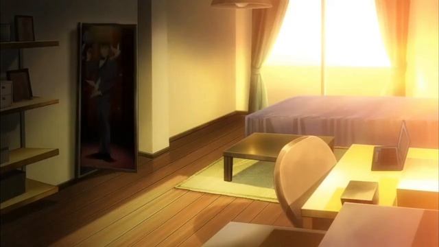 Kaito Kid [AMV] - Teeth