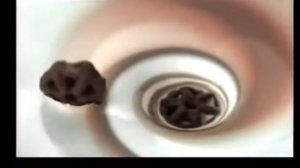 Реклама COCO POPS Губка Боб (2013)