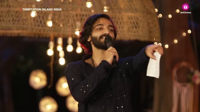 Temptation Island India | Jimmy Roasts Everyone! | Streaming Free Daily 8 Pm | JioCinema