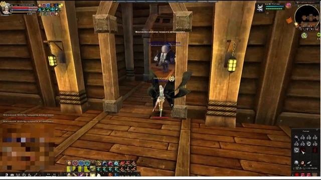 Karos - жадный Маршальдин смотреть онлайн