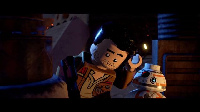 20 MOMENTOS MAS GRACIOSOS de Lego Star Wars: La Saga Skywalker 2022 смотреть онлайн