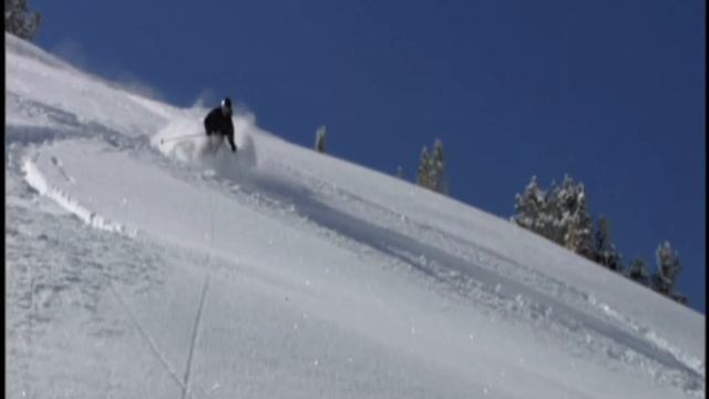 traser H3 watches Skiing with Extreme Sport 2011 смотреть онлайн