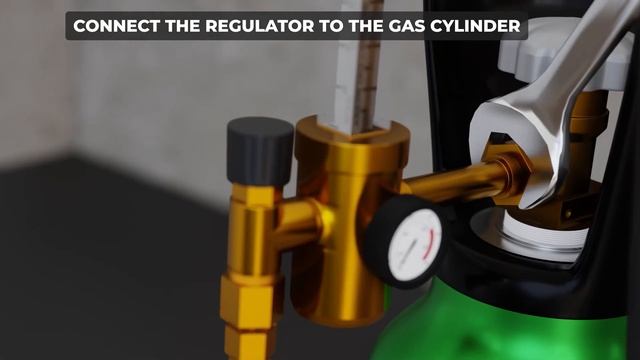 TIG Machine Setup & Settings (Direct Current) смотреть онлайн