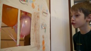 Аня 1 год день рождения 2020