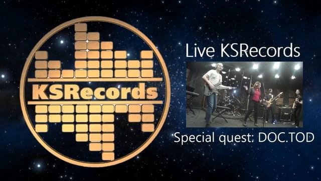 Прямая трансляция пользователя Студия звукозаписи KSRecords Днепр смотреть онлайн