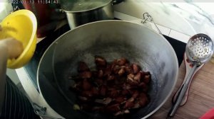 КАРТОШКА С МЯСОМ ПО ДРУГОМУ