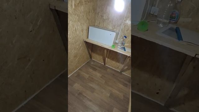 Курятник свойми руками 6 смотреть онлайн