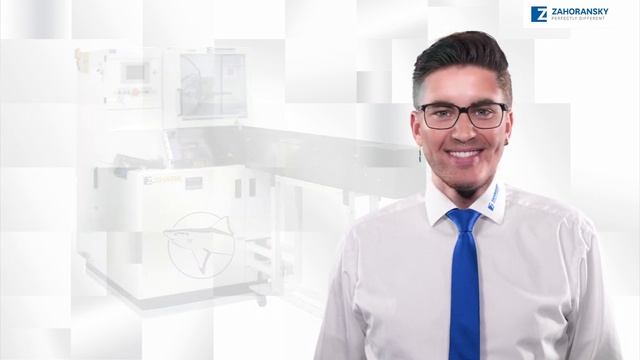 Get impressed – product pitch | Z.SHARK смотреть онлайн