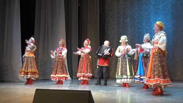2017 11 28 Красна Девица Летел павлин, Как у нашего соседа смотреть онлайн