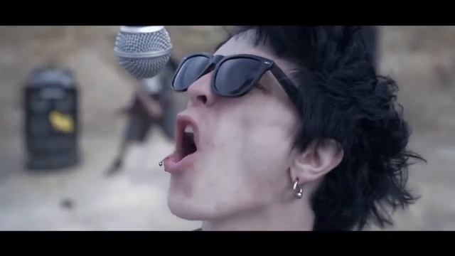 Dr Barmental "Отходняки|Hangover" 2012 (Official Music Video) смотреть онлайн