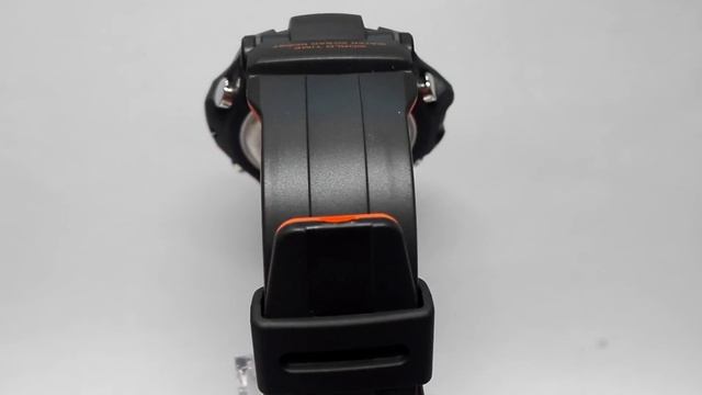Casio G-Shock GR-B100-1A4 Gravitymaster Bluetooth Solar powered watch video 2018 смотреть онлайн