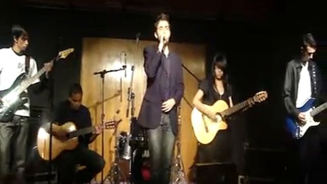 Dan Machado - Come Se Non Fosse Statto Mai Amore смотреть онлайн