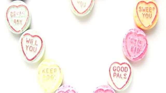 Happy Valentine day смотреть онлайн
