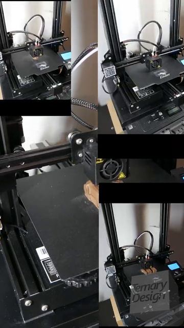 Designing (and Printing) a Mandalorian Action Figure! смотреть онлайн