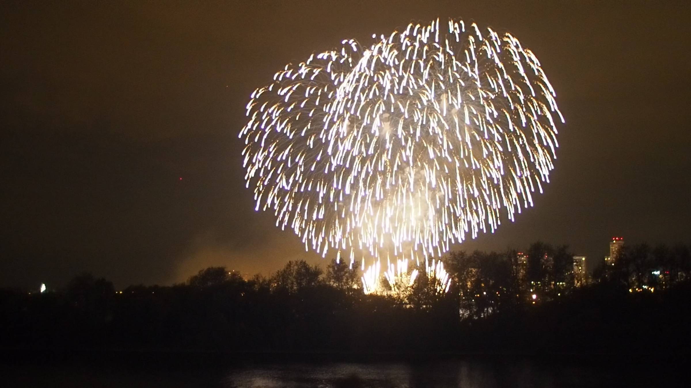 Круг Света – Строгино ч.2