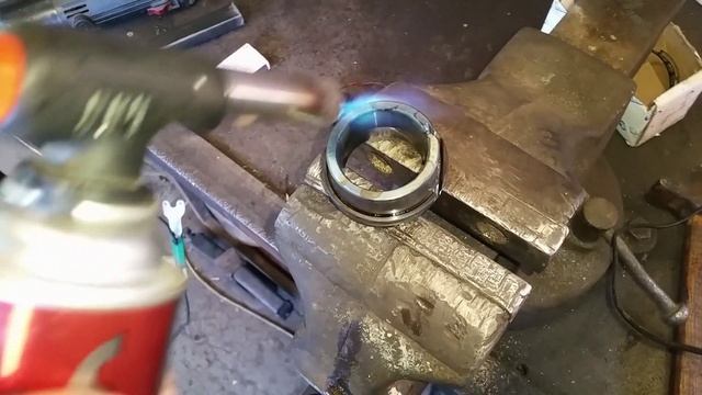 можно ли греть подшипники для легкого монтажа смотреть онлайн