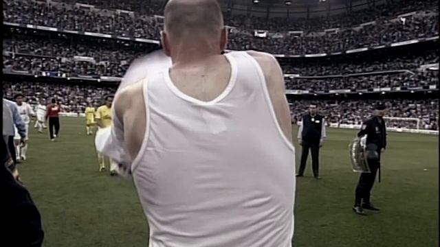 Leyendas de LaLiga de hace 10 años смотреть онлайн