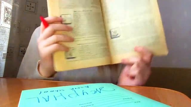Школа Асмр Милена